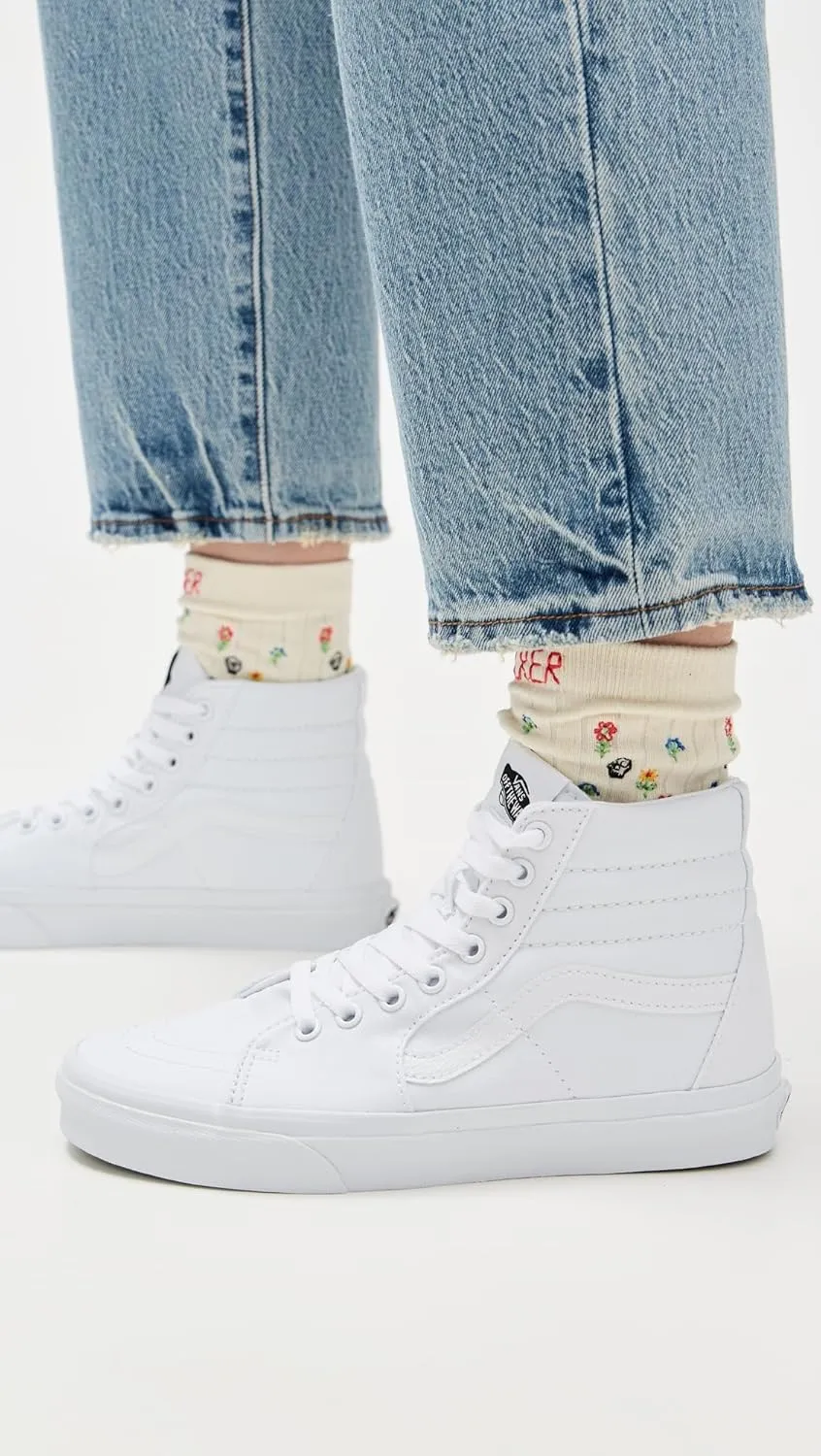 Vans Men's Low Neck Sneaker