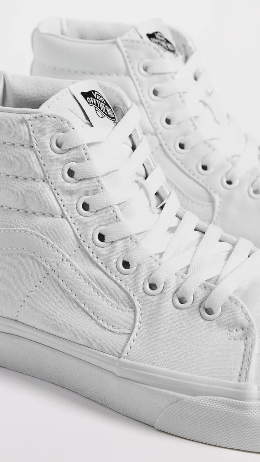 Vans Men's Low Neck Sneaker