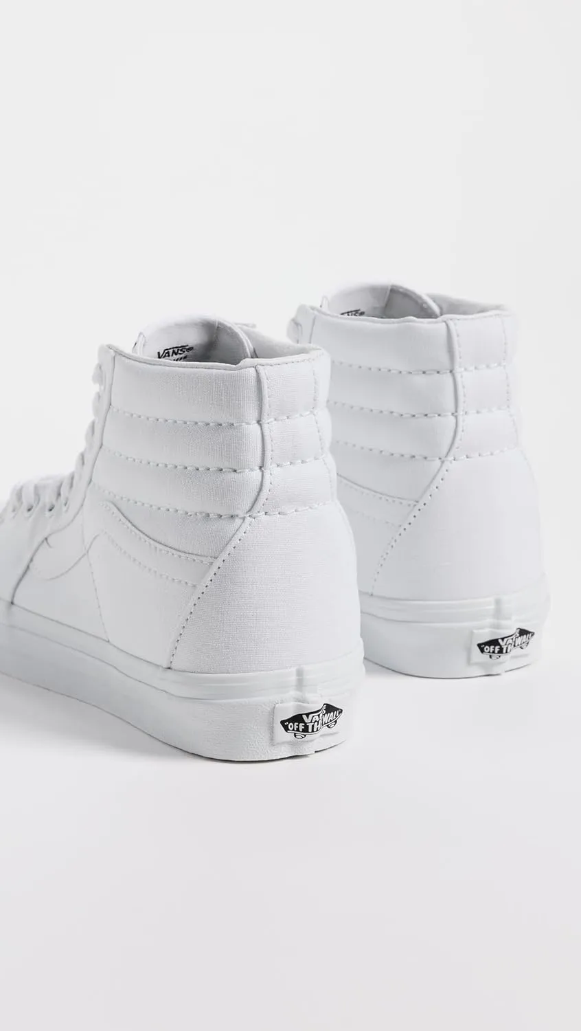 Vans Men's Low Neck Sneaker