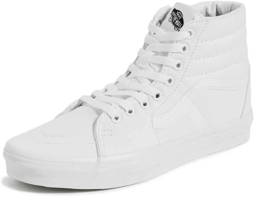 Vans Men's Low Neck Sneaker