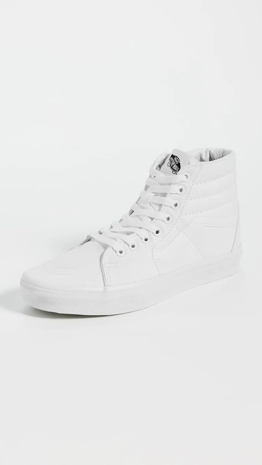 Vans Men's Low Neck Sneaker