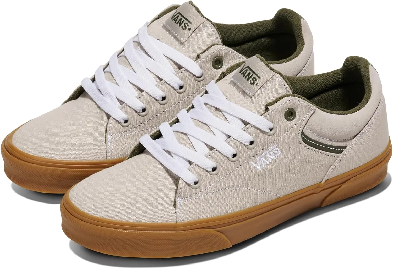 Vans Men's Seldan Sneaker