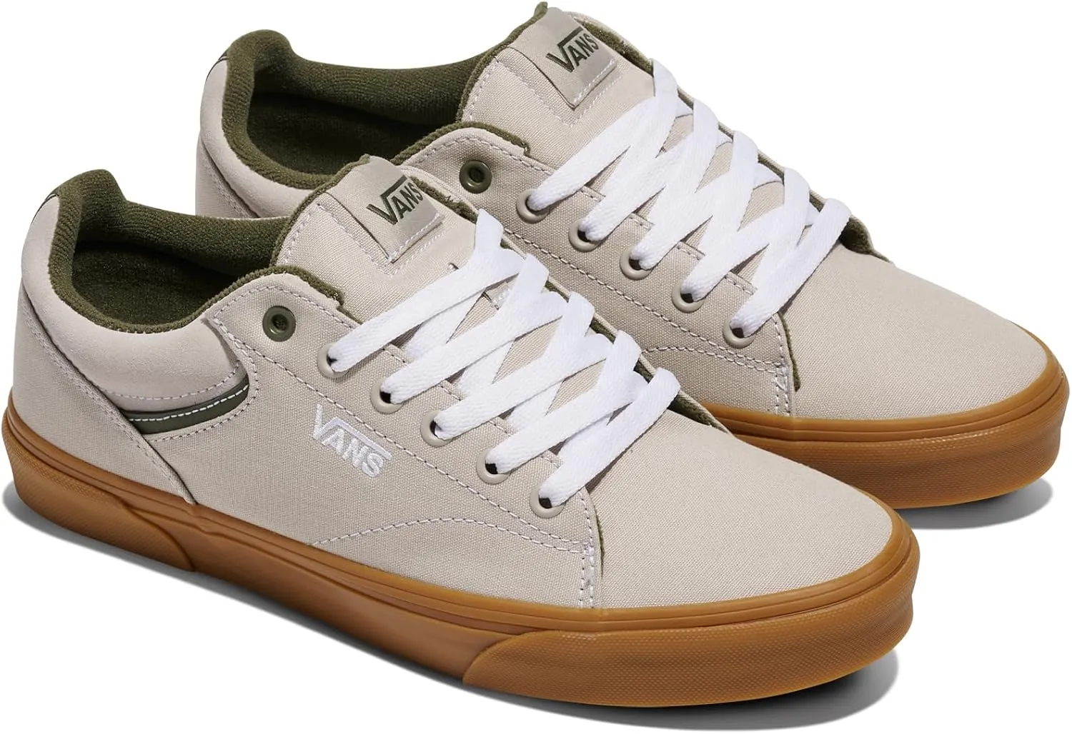 Vans Men's Seldan Sneaker