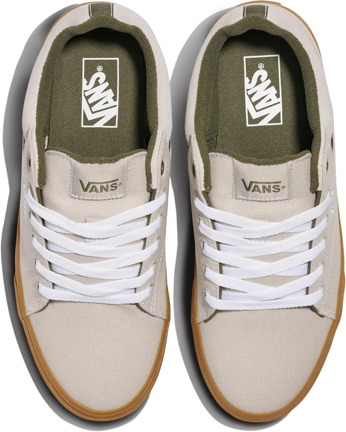 Vans Men's Seldan Sneaker