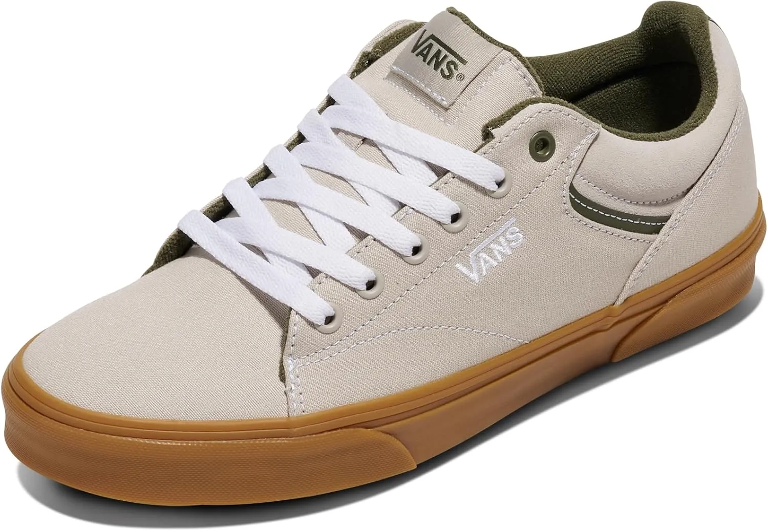 Vans Men's Seldan Sneaker