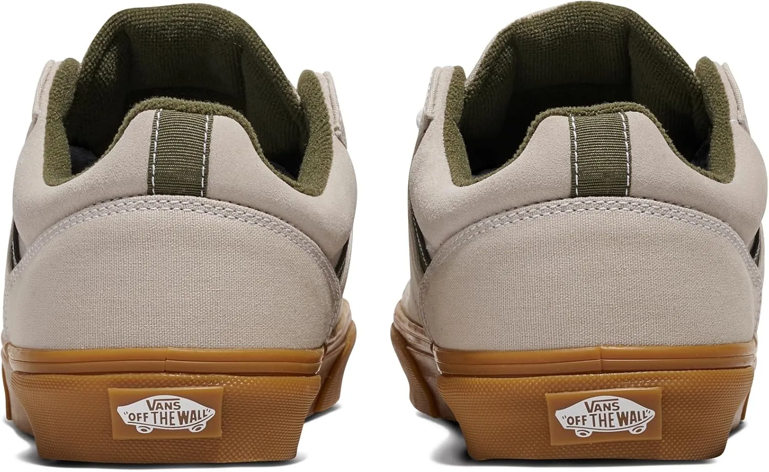 Vans Men's Seldan Sneaker