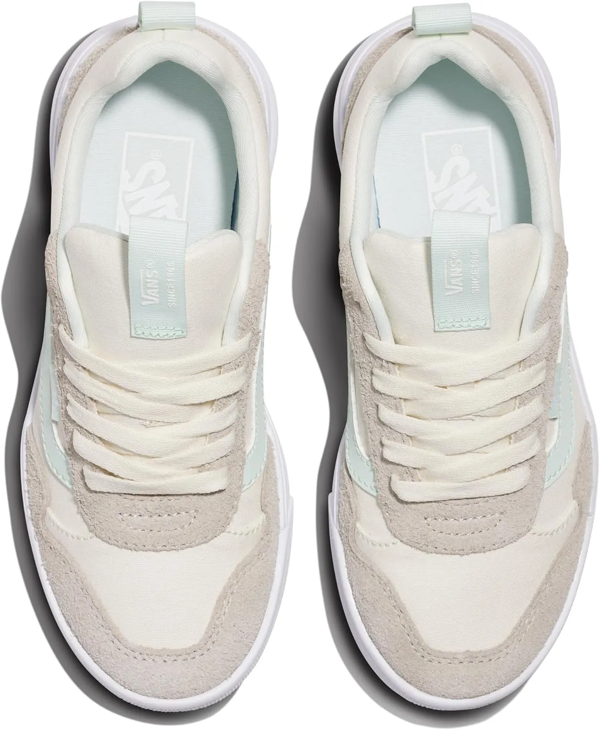 Vans Women's Range EXP Sneaker