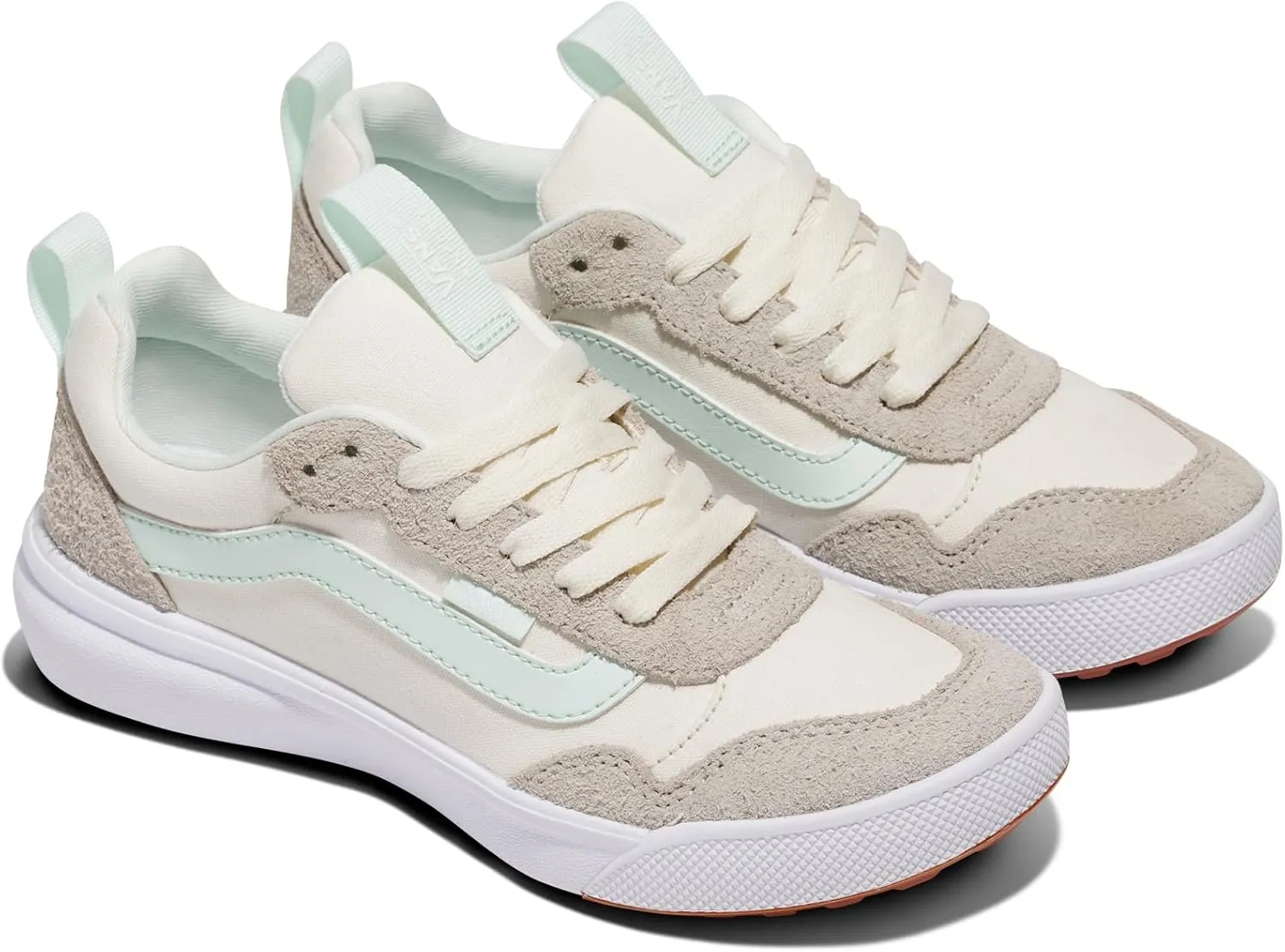 Vans Women's Range EXP Sneaker