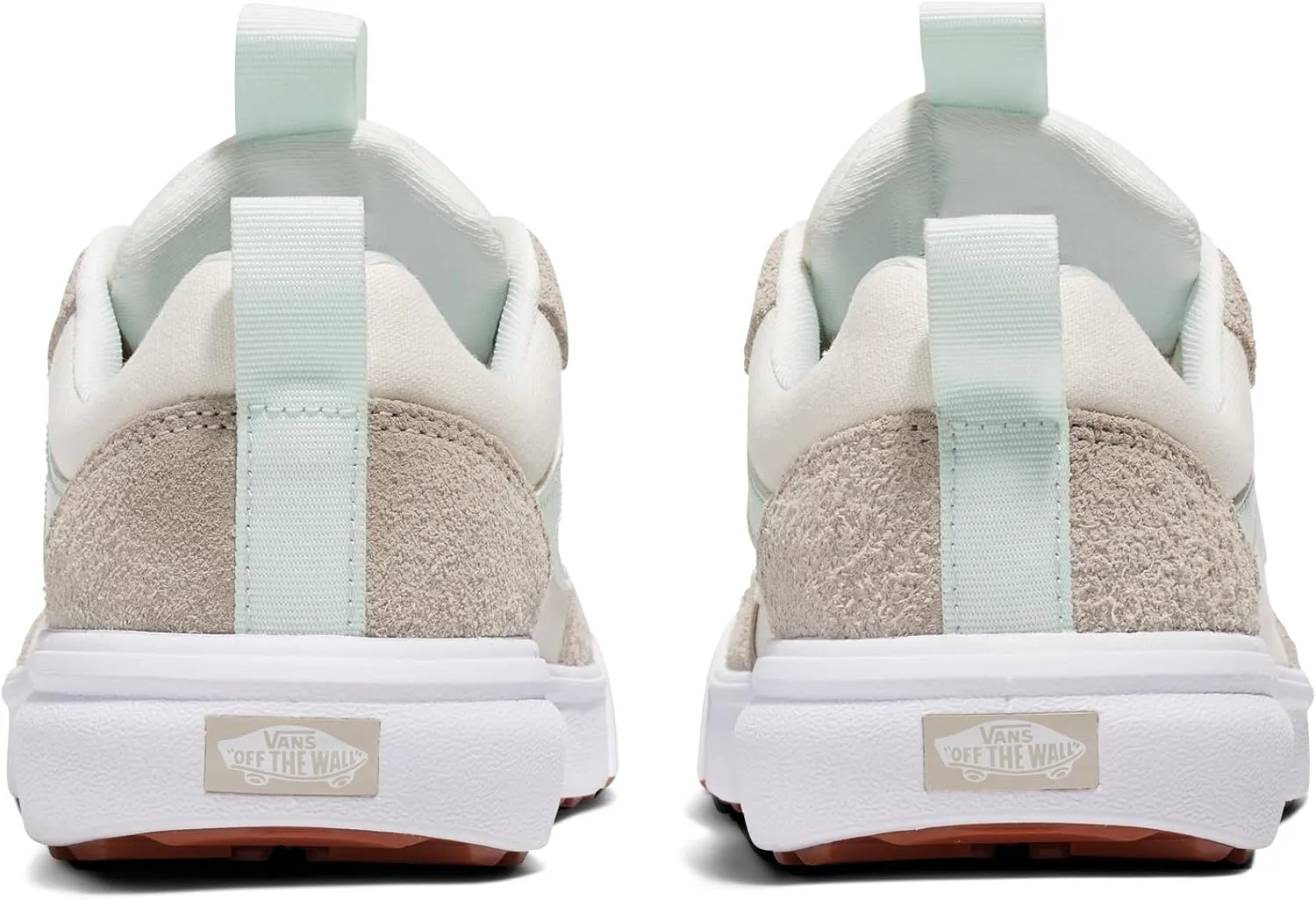 Vans Women's Range EXP Sneaker