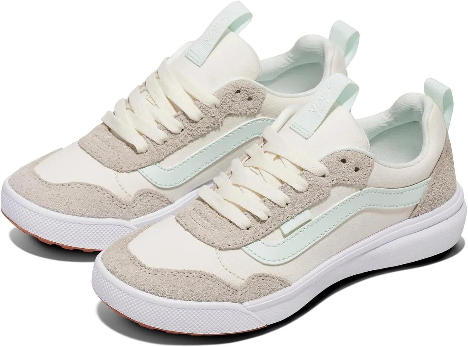 Vans Women's Range EXP Sneaker