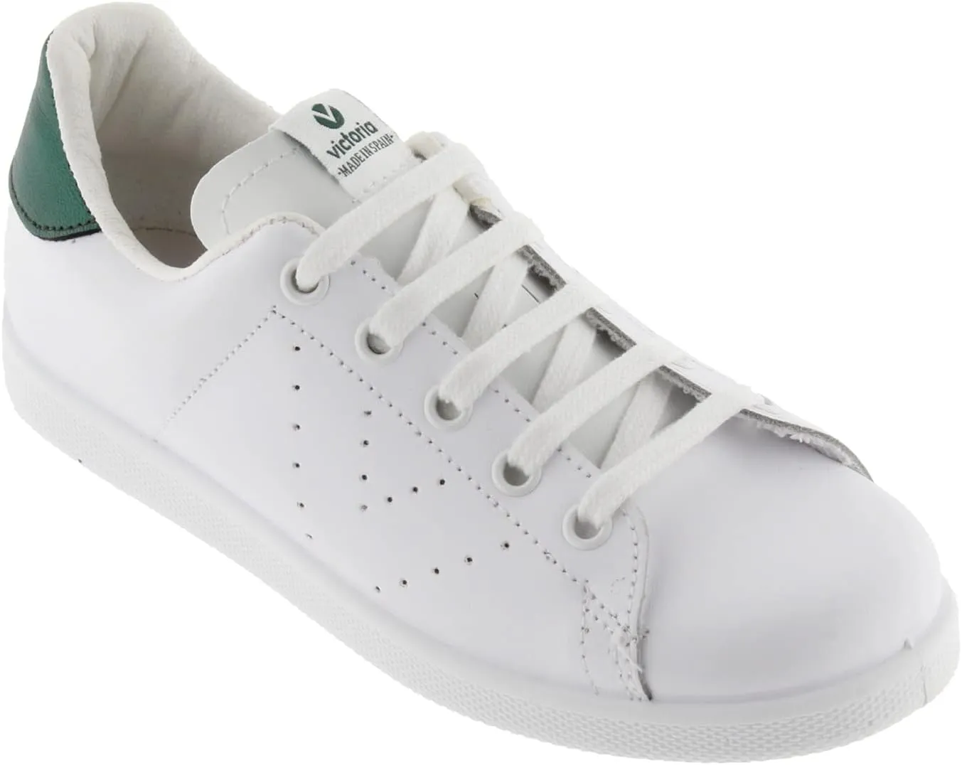 victoria Women's Low-Top Sneaker, 31 EU