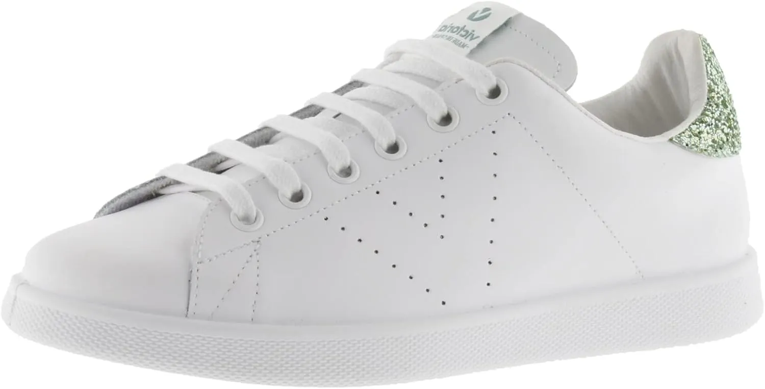 victoria Women's Low-Top Sneaker, 31 EU