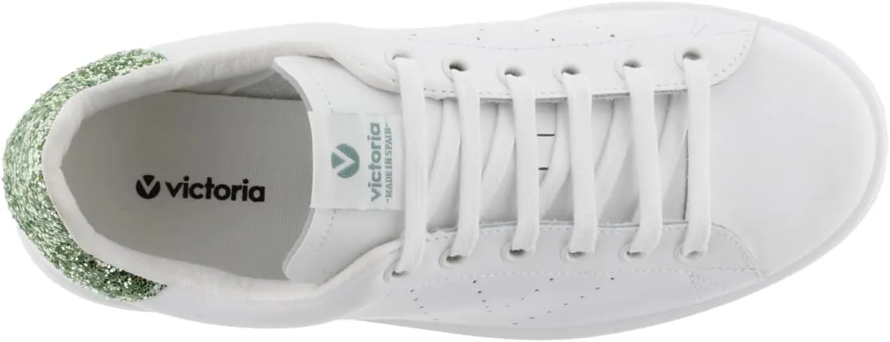 victoria Women's Low-Top Sneaker, 31 EU