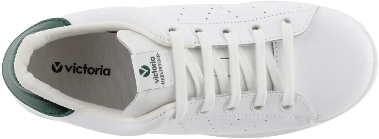 victoria Women's Low-Top Sneaker, 31 EU
