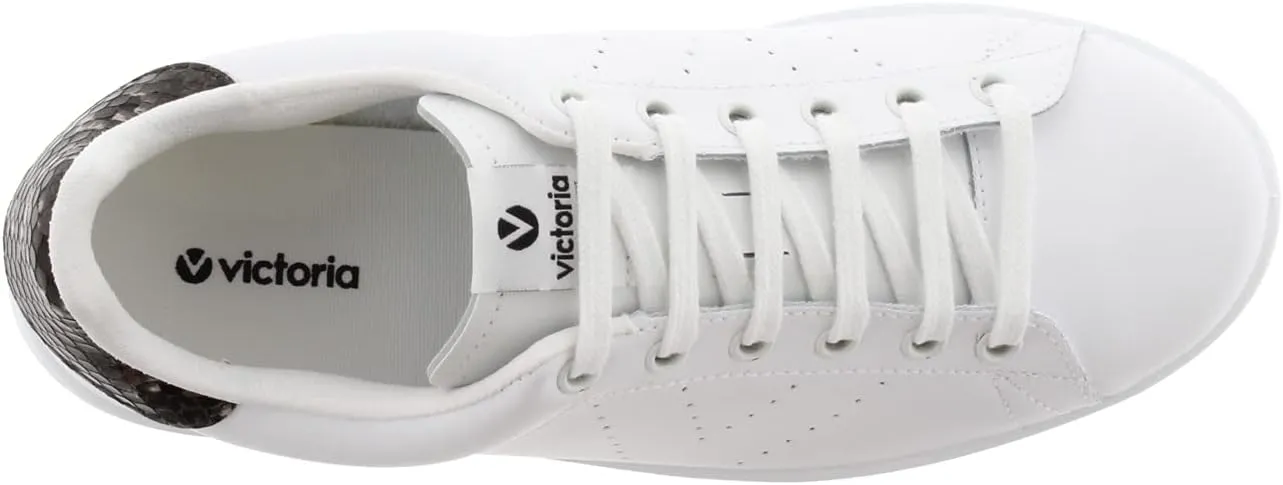 victoria Women's Low-Top Sneaker, 31 EU