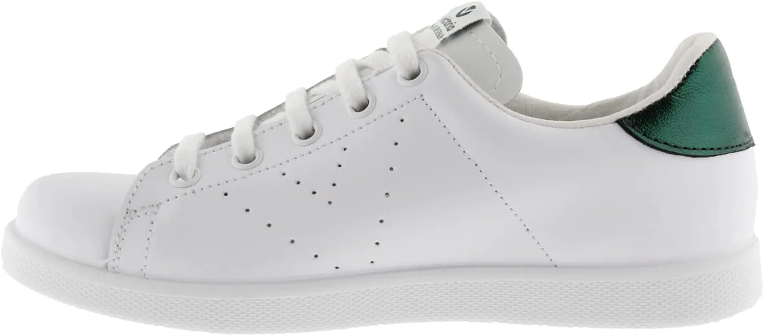 victoria Women's Low-Top Sneaker, 31 EU