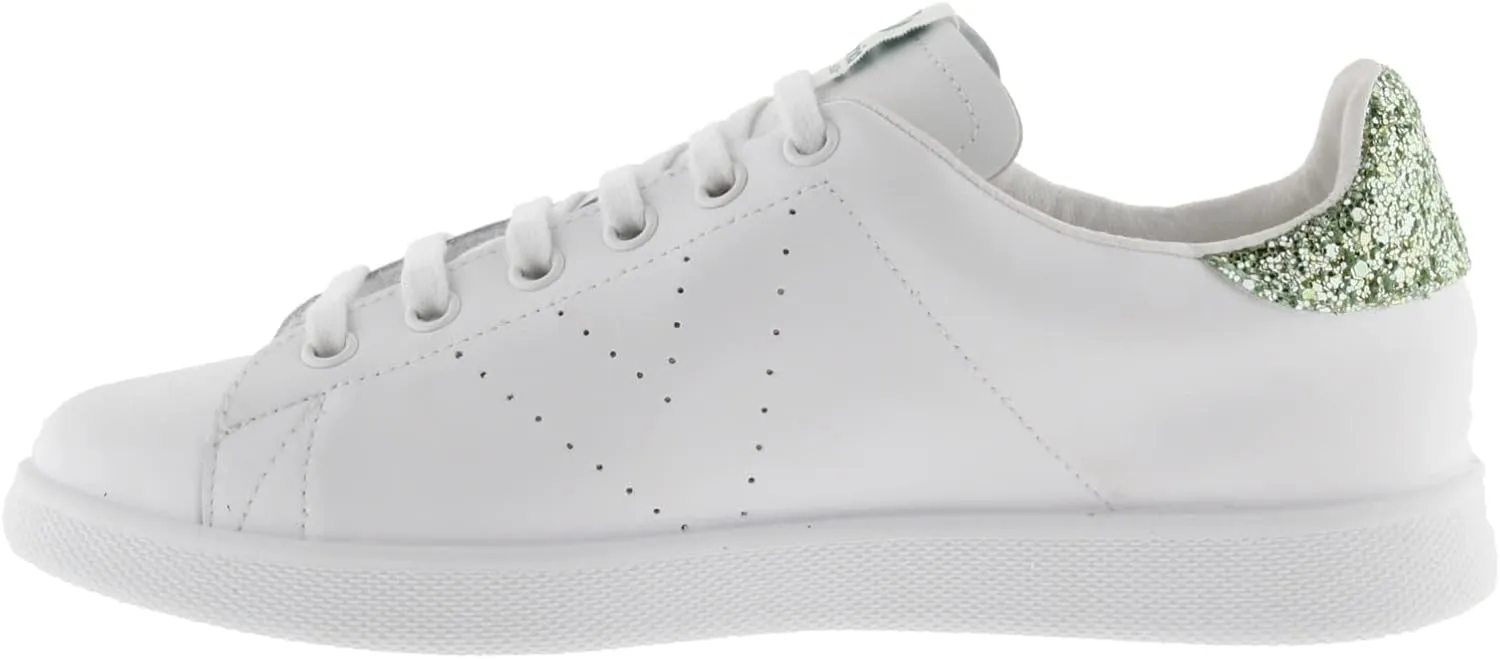 victoria Women's Low-Top Sneaker, 31 EU