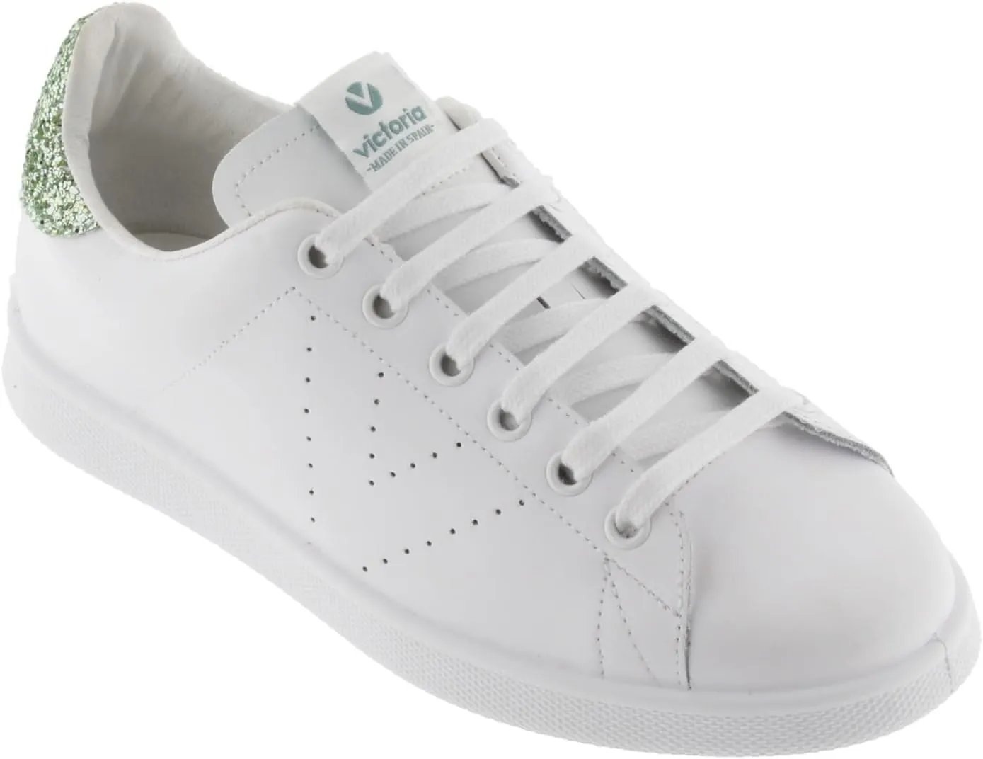 victoria Women's Low-Top Sneaker, 31 EU
