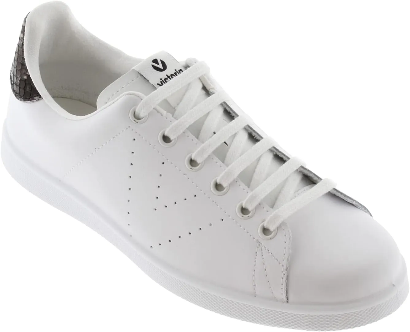 victoria Women's Low-Top Sneaker, 31 EU