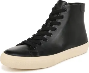 Vince Men's Fulton High Top Sneaker