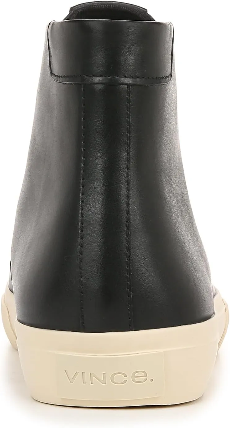 Vince Men's Fulton High Top Sneaker