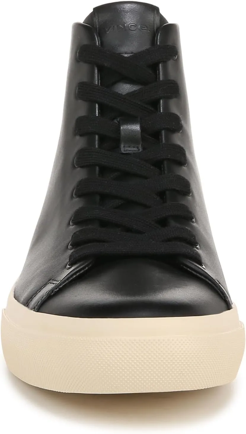 Vince Men's Fulton High Top Sneaker