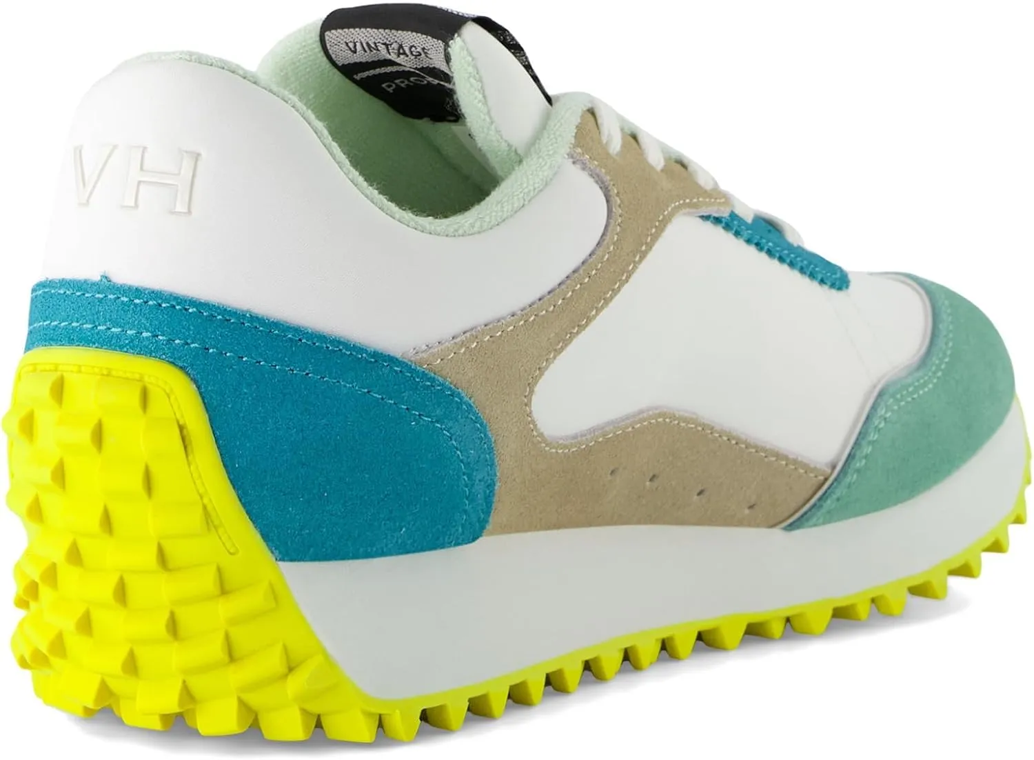 VINTAGE HAVANA Women's Cosmic Sneaker