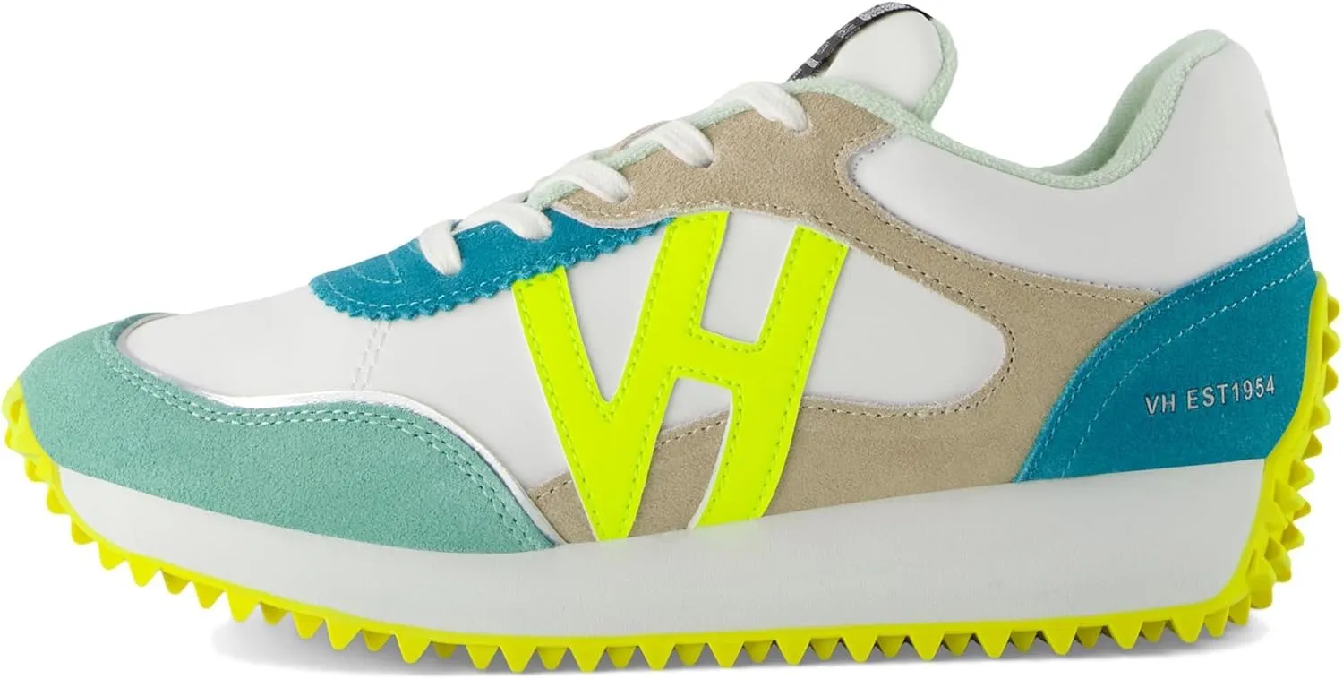 VINTAGE HAVANA Women's Cosmic Sneaker