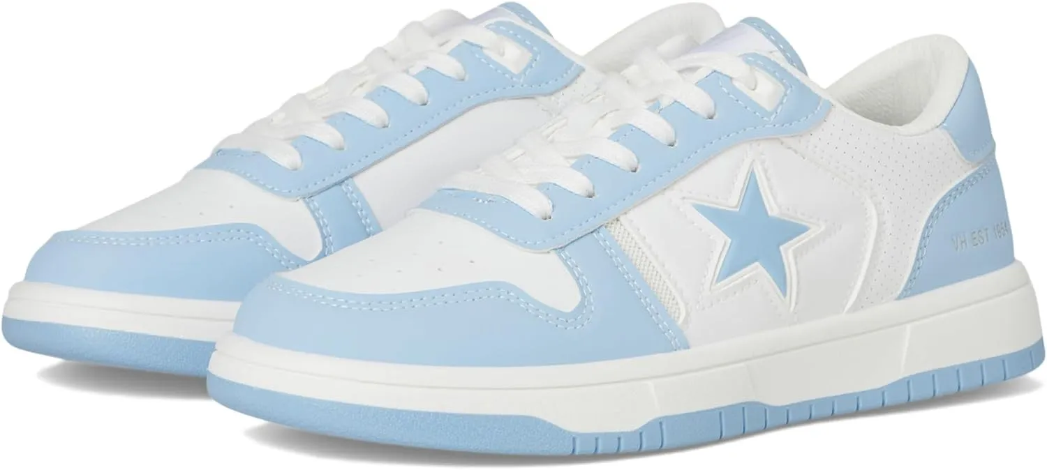 Vintage Havana Women's Fresh Sneaker, Sky Blue, 10