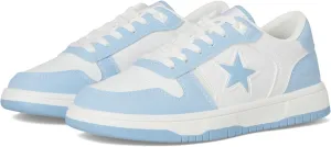 Vintage Havana Women's Fresh Sneaker, Sky Blue, 10