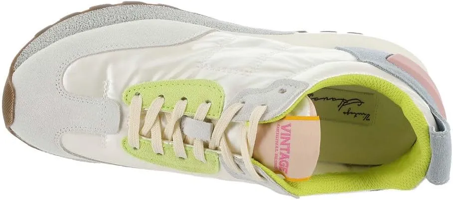 VINTAGE HAVANA Women's Miles Sneaker