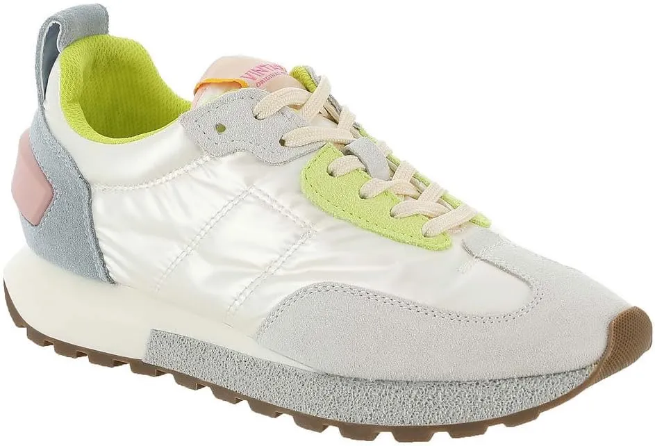 VINTAGE HAVANA Women's Miles Sneaker