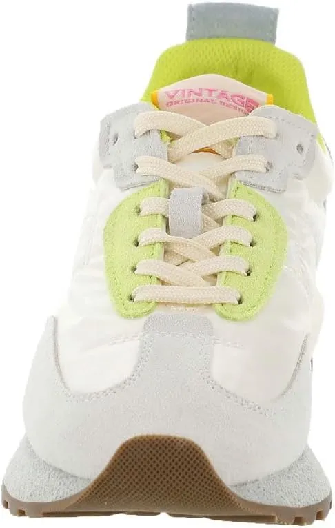 VINTAGE HAVANA Women's Miles Sneaker