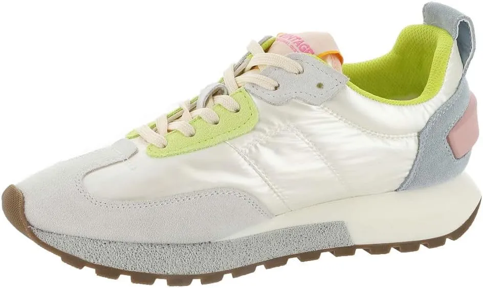 VINTAGE HAVANA Women's Miles Sneaker