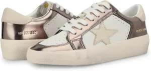 Vintage Havana Women's Reflex Sneaker, Metallic Copper, 8
