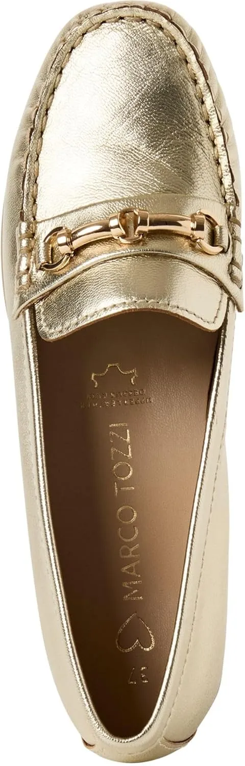 Women's Moccasin