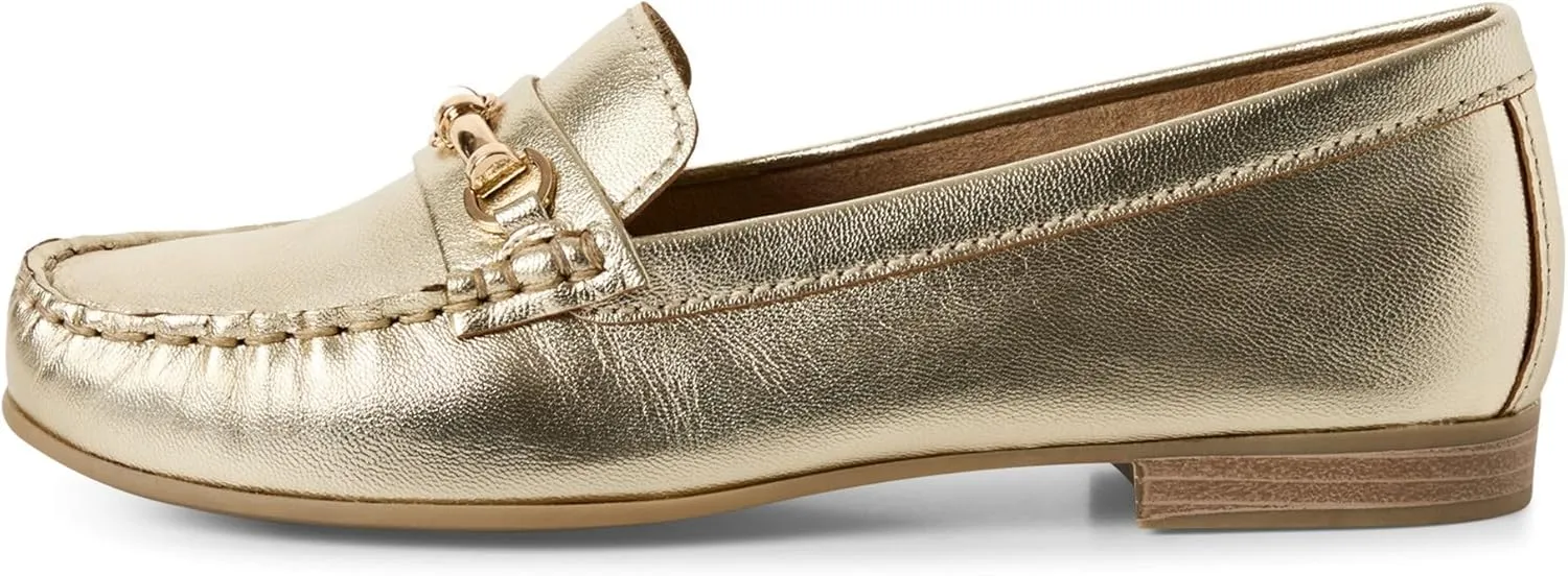 Women's Moccasin